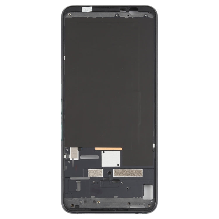 適用於 Asus ROG Phone 5 ZS673KS 的液晶中框