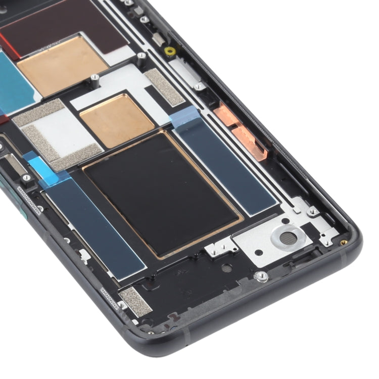 適用於 Asus ROG Phone 5 ZS673KS 的液晶中框