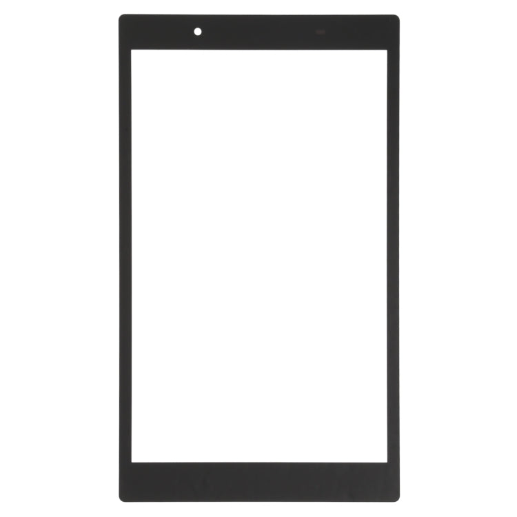 適用於 Lenovo Tab 4 / TB-8504F / TB-8504X 前屏玻璃蓋板/液晶鏡面