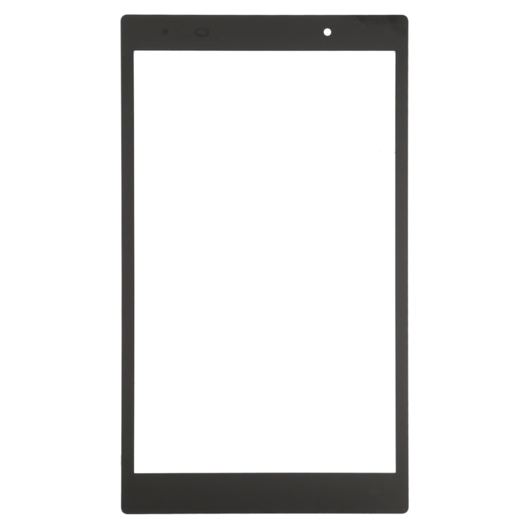 適用於 Lenovo Tab 4 / TB-8504F / TB-8504X 前屏玻璃蓋板/液晶鏡面