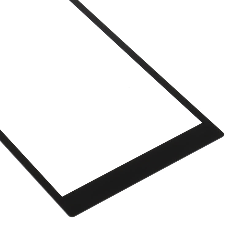 適用於 Lenovo Tab 4 / TB-8504F / TB-8504X 前屏玻璃蓋板/液晶鏡面