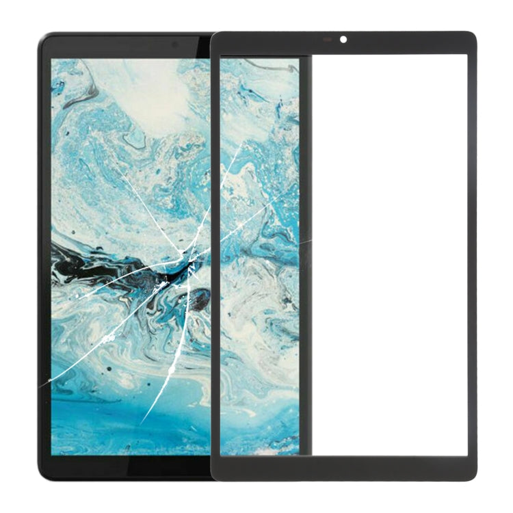 適用於 Lenovo Tab M8  / TB-8505X / TB-8505F / TB-8505 前屏玻璃蓋板/液晶鏡面