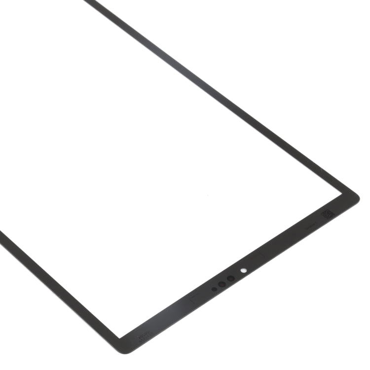 適用於 Lenovo Tab M10 Plus / TB-X606F / TB-X606X / TB-X606 前屏玻璃蓋板/液晶鏡面