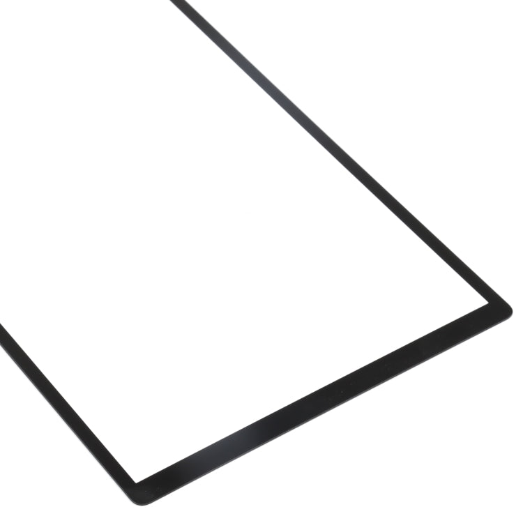 適用於 Lenovo Tab M10 Plus / TB-X606F / TB-X606X / TB-X606 前屏玻璃蓋板/液晶鏡面