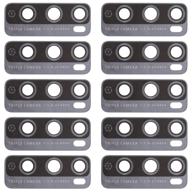 適用於 華為 Enjoy 20 Pro 攝像頭鏡片 10個一賣