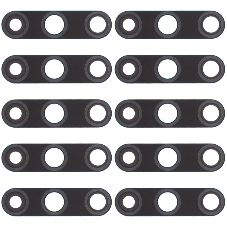 適用於 華為 Enjoy 10 Plus 攝像頭鏡片 10個一賣