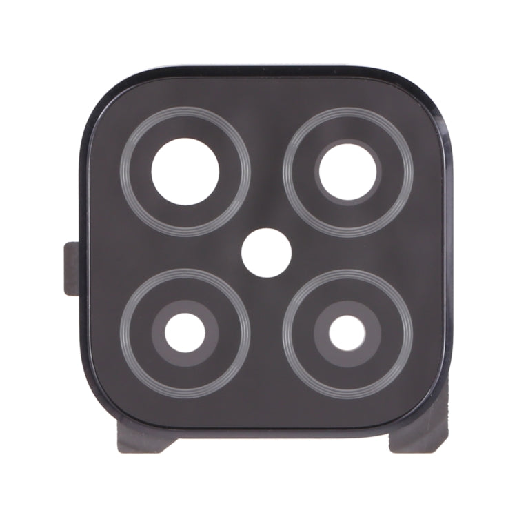 適用於 華為 Nova 8 SE 相圈 后攝像頭框帶鏡片