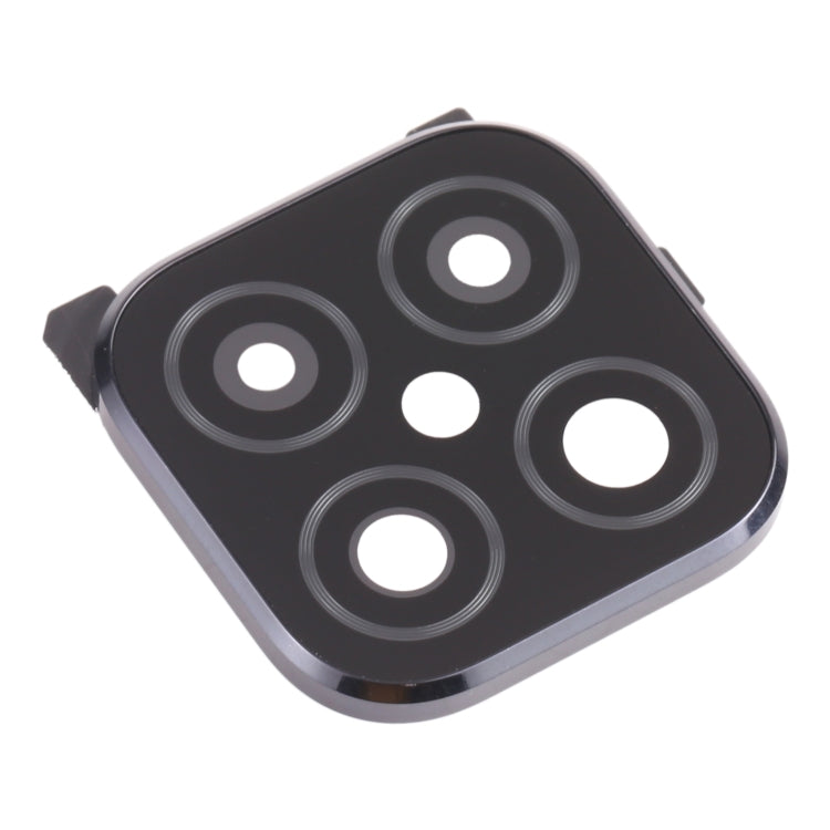 適用於 華為 Nova 8 SE 相圈 后攝像頭框帶鏡片