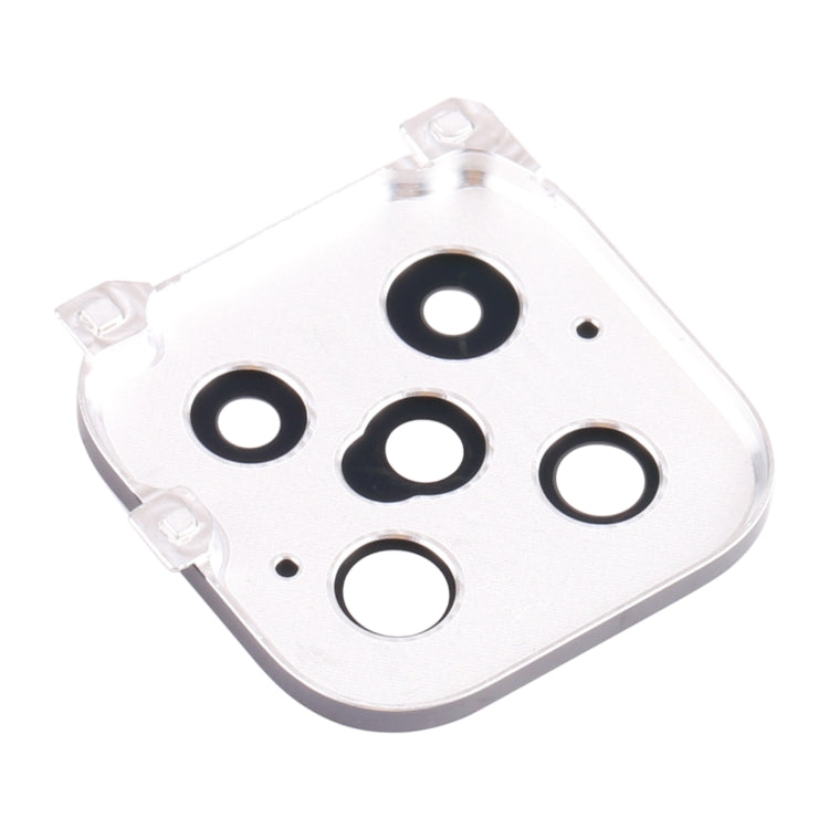 適用於 華為 Nova 8 SE 相圈 后攝像頭框帶鏡片