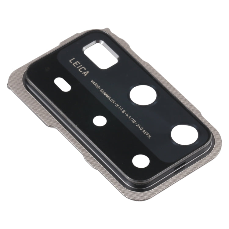 適用於 華為 P40 Pro+ 相圈 后攝像頭框帶鏡片