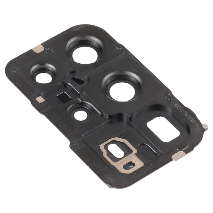 適用於 華為 P40 Pro+ 相圈 后攝像頭框帶鏡片