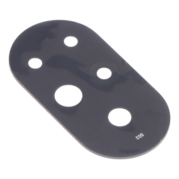 適用於 華為 Nova 8 5G 攝像頭鏡片 10個一賣