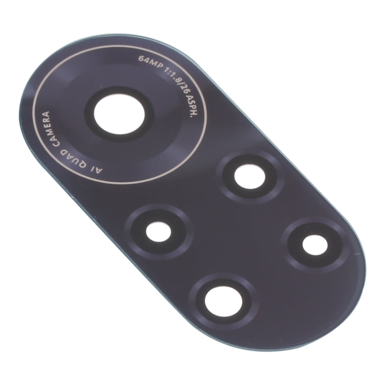 適用於 華為 Nova 8 Pro 5G 攝像頭鏡片 10個一賣