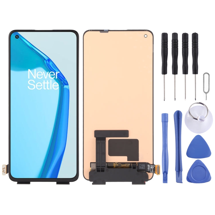適用於OnePlus 9R 原裝液晶觸摸總成