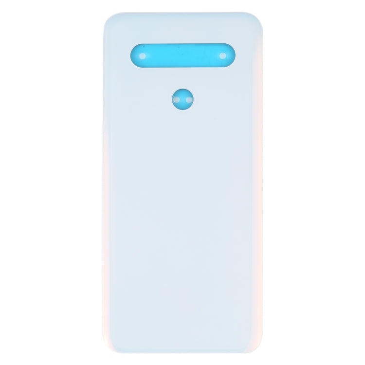 適用於LG K61 LMQ630EAW LM-Q630EAW LM-Q630 電池后蓋
