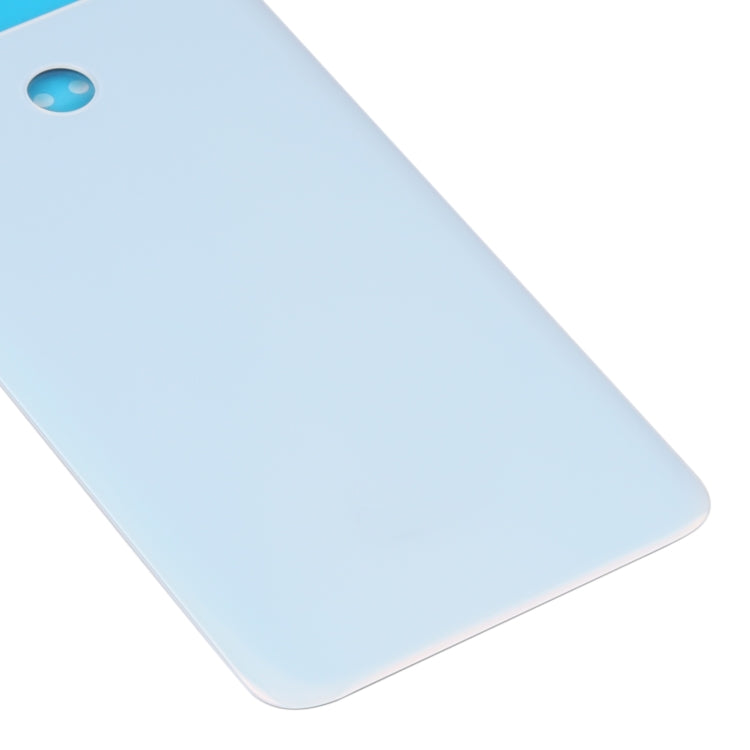 適用於LG K61 LMQ630EAW LM-Q630EAW LM-Q630 電池后蓋