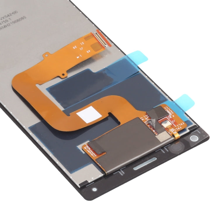 適用於 Sony Xperia 8 原裝液晶觸摸總成