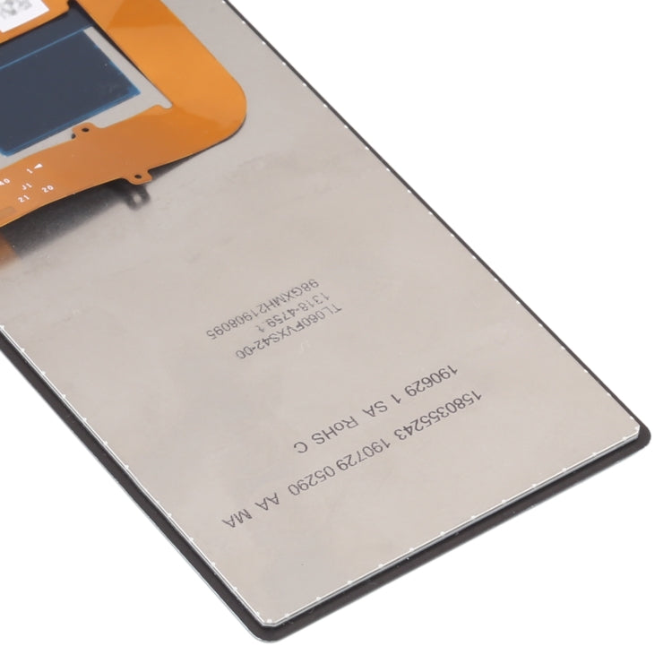 適用於 Sony Xperia 8 原裝液晶觸摸總成