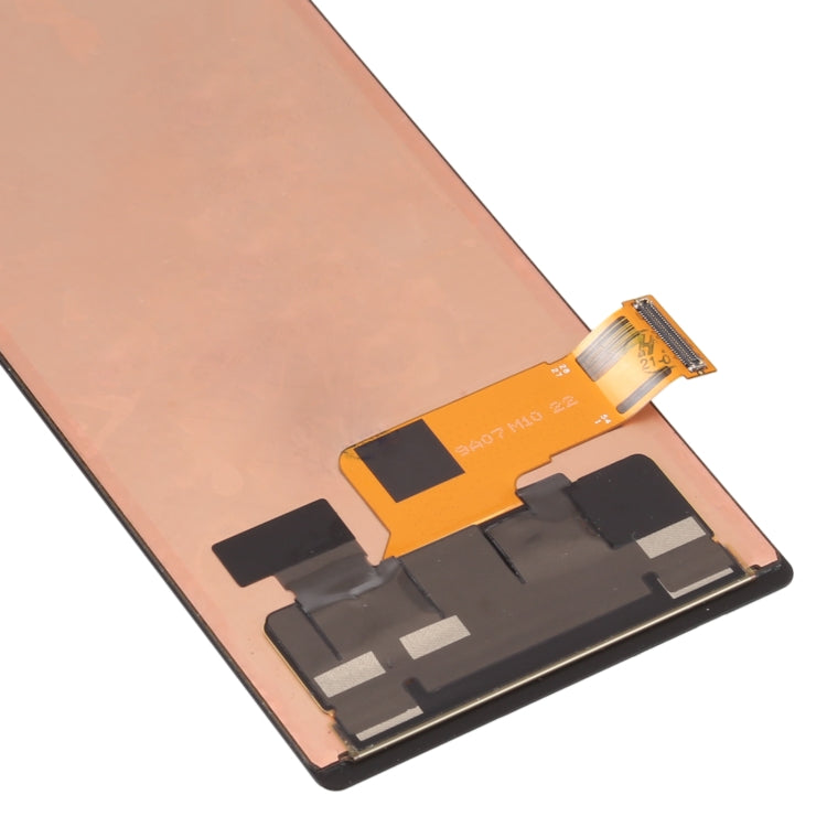 適用於 Sony Xperia 5 原裝液晶觸摸總成