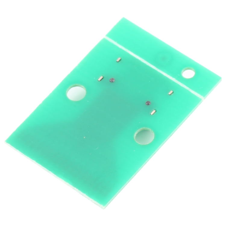 Mini HDMI 19pin 母頭測試板HDMI-C型帶PCB