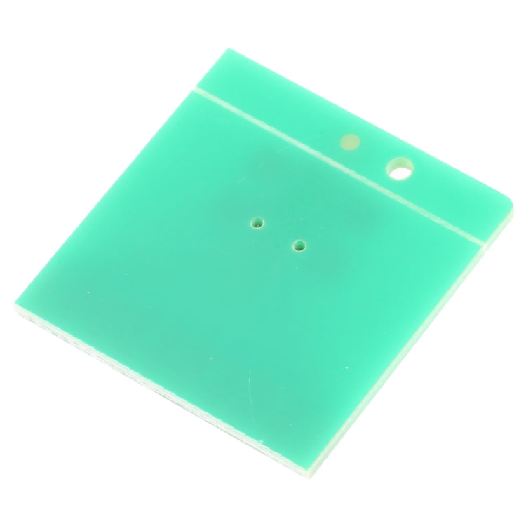 Mini 10pin USB母頭測試板