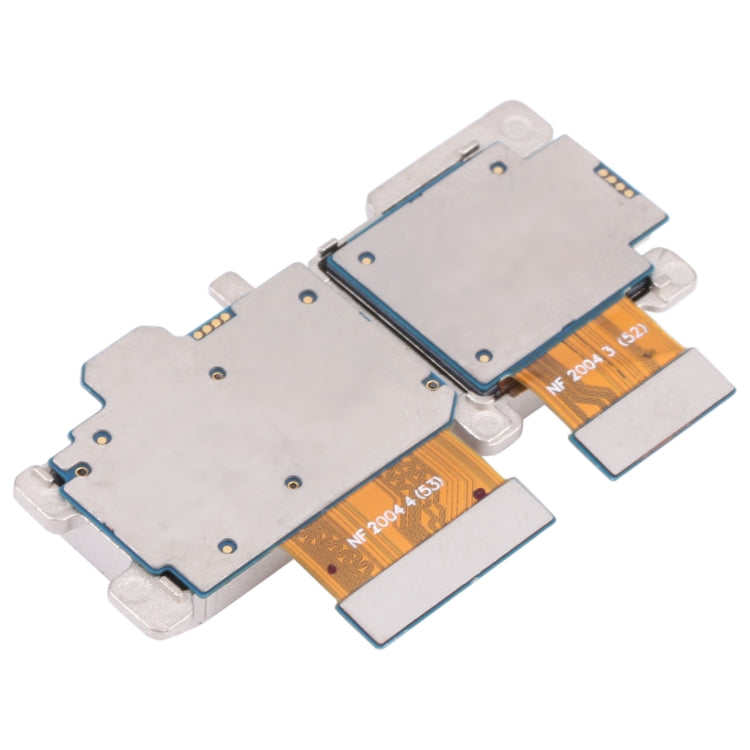 適用於 Sony Xperia 5 II 後置攝像頭