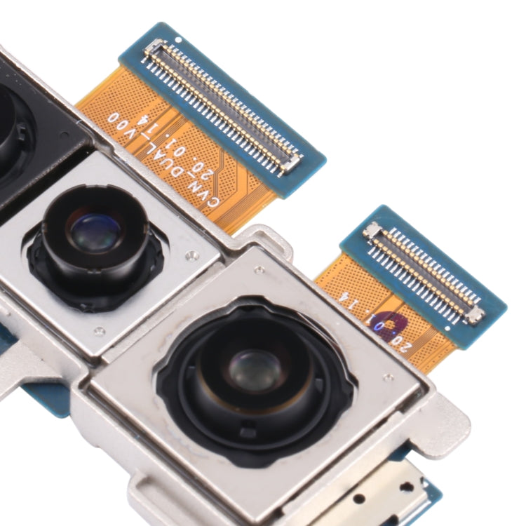 適用於 Sony Xperia 5 II 後置攝像頭
