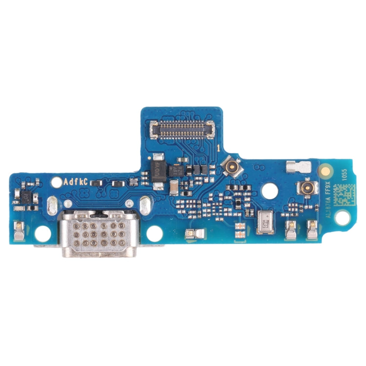 適用於 Sony Xperia L4 的尾插小板