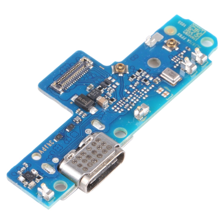 適用於 Sony Xperia L4 的尾插小板