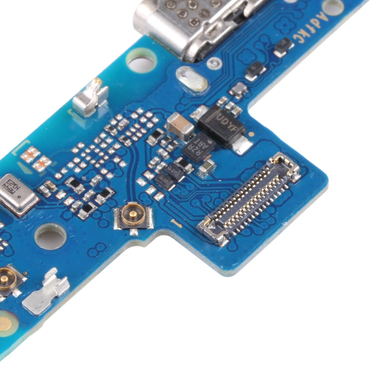 適用於 Sony Xperia L4 的尾插小板