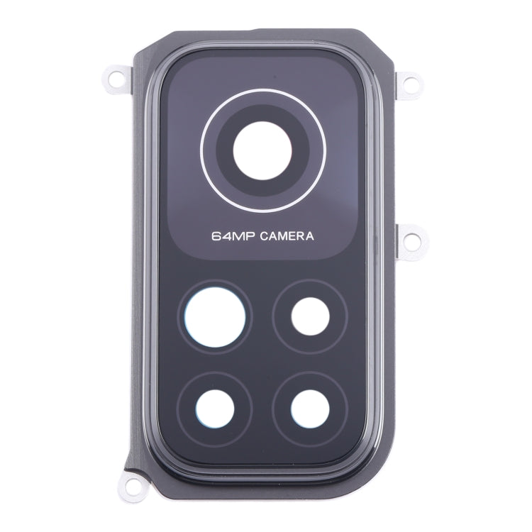 適用於 小米 Redmi K30s M2007J3SC 相圈 后攝像頭框帶鏡片