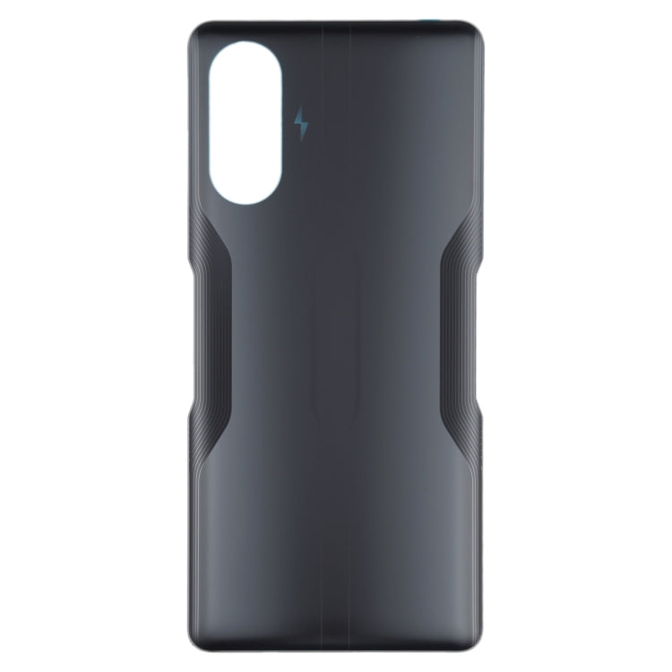 適用於小米 Redmi K40 Gaming 原裝電池后蓋