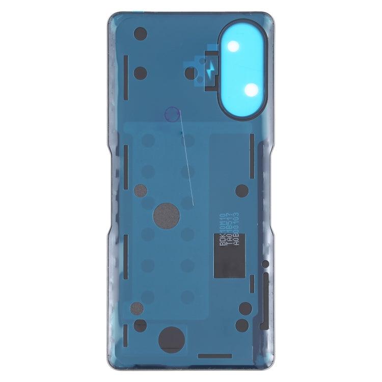 適用於小米 Redmi K40 Gaming 原裝電池后蓋 , For Xiaomi Redmi K40 Gaming (Original)