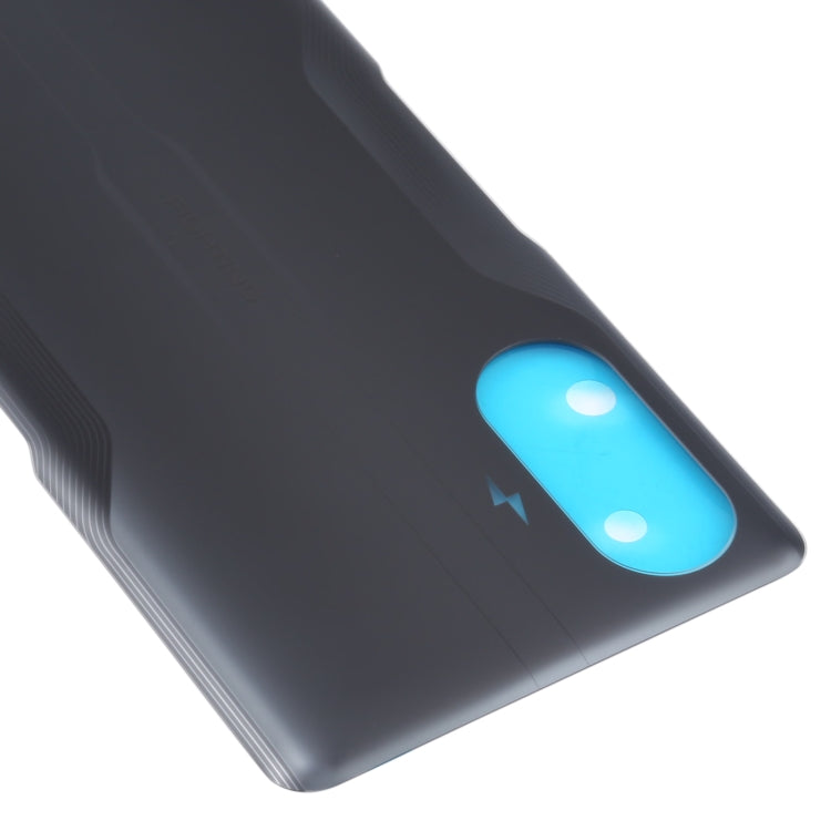 適用於小米 Redmi K40 Gaming 原裝電池后蓋