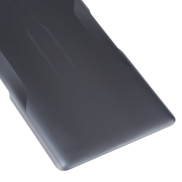 適用於小米 Redmi K40 Gaming 原裝電池后蓋 , For Xiaomi Redmi K40 Gaming (Original)