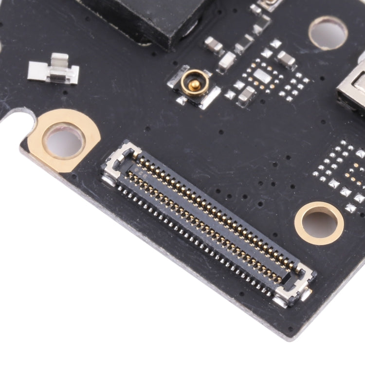 Charging Port Board for Motorola Moto G100
