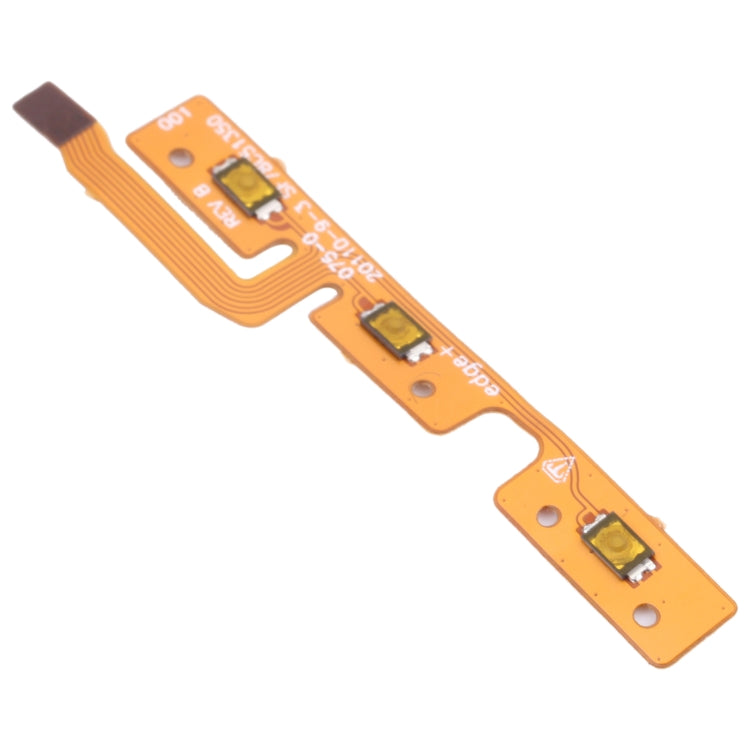 適用於 Motorola Edge+ 開機音量排線