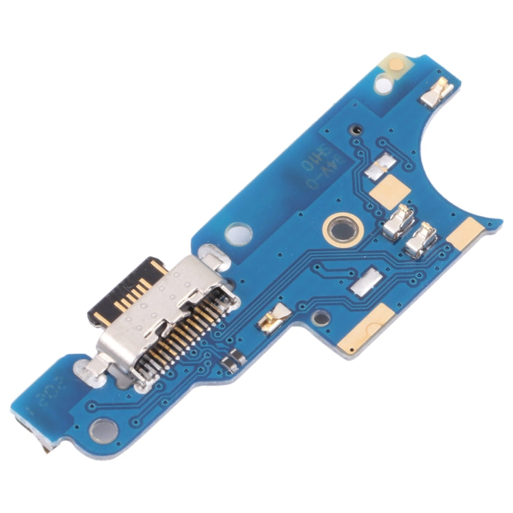 適用於 Motorola Moto G10 Power PAMR0002IN PAMR0008IN PAMR0010IN 的尾插小板