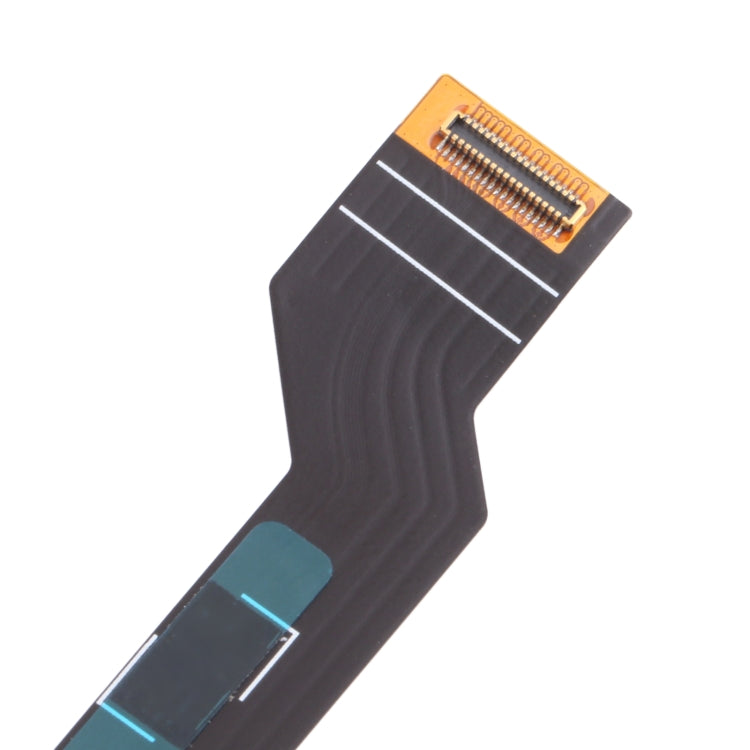 適用於 Motorola Edge+ 主板排線