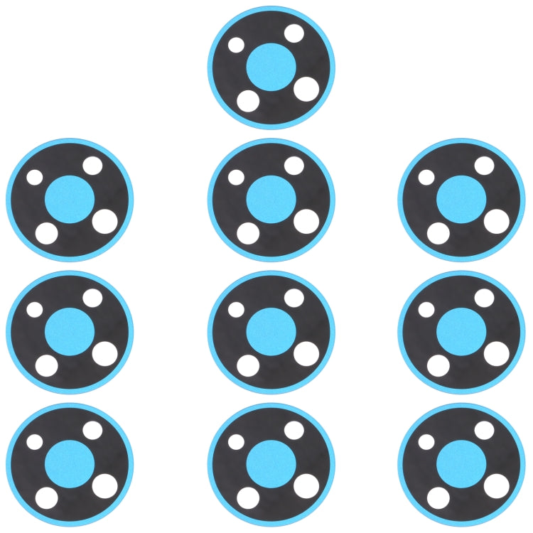 適用於Nokia 3.4 TA-1288 TA-1285 TA-1283 攝像頭鏡片10個一賣