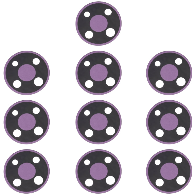 適用於Nokia 3.4 TA-1288 TA-1285 TA-1283 攝像頭鏡片10個一賣