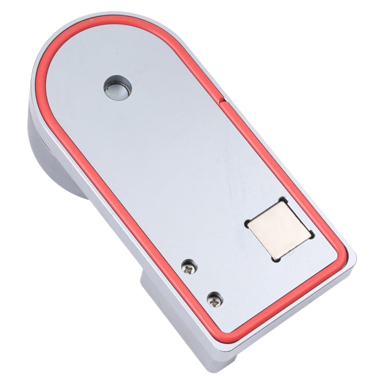 360度旋轉磁性螺絲刀架工具盒