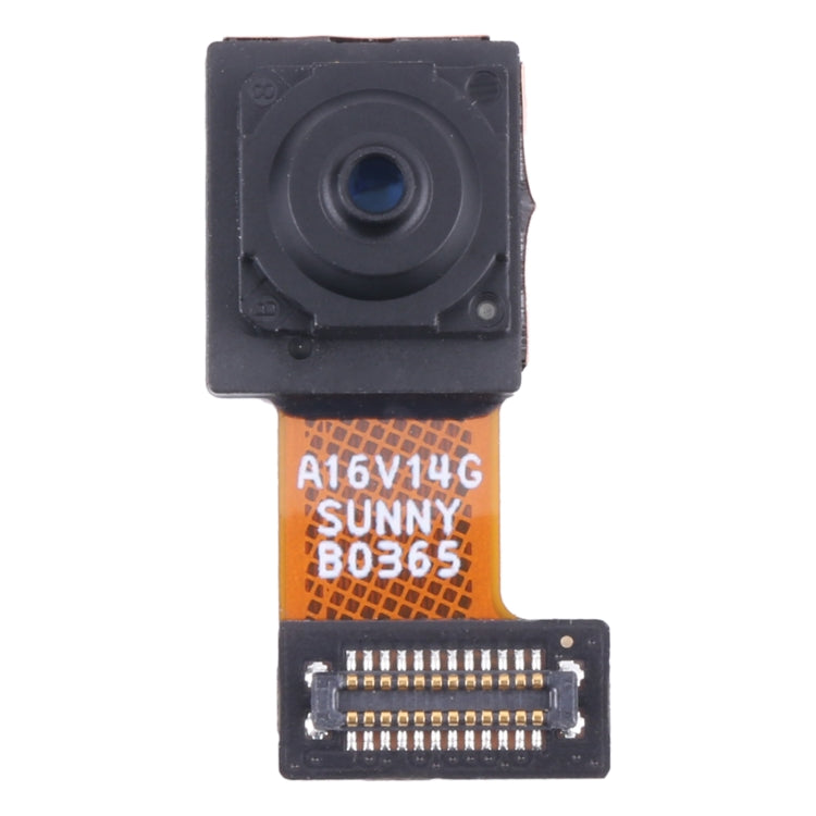 適用於 小米 Redmi Note 9 Pro 5G 前置攝像頭