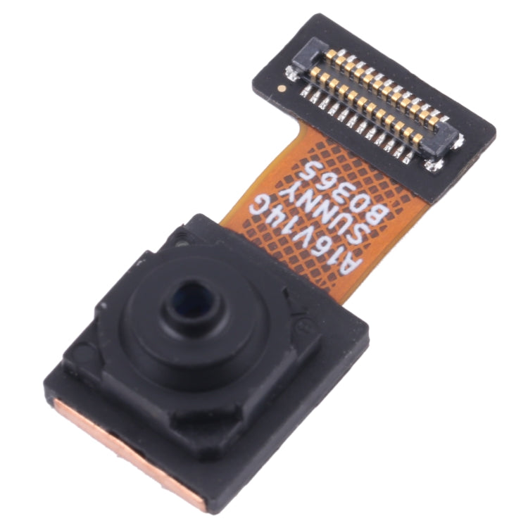 適用於 小米 Redmi Note 9 Pro 5G 前置攝像頭