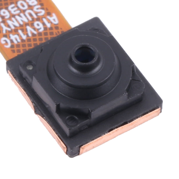 適用於 小米 Redmi Note 9 Pro 5G 前置攝像頭