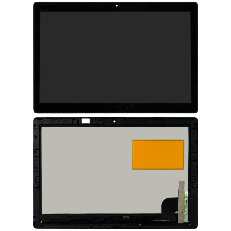 適用於聯想 ideaPad MIIX 510 OEM液晶觸摸總成帶框