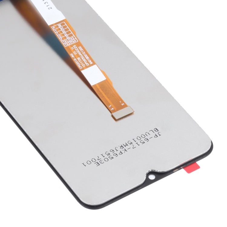 適用於 vivo Y30G / Y20s BV2066BA V2038 液晶觸摸總成