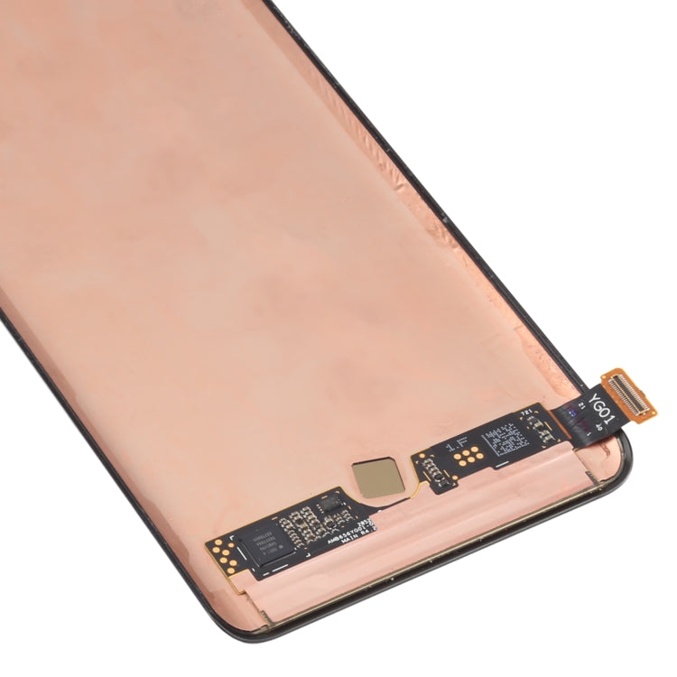 適用於vivo X60 Pro / X60 Pro+ / X60T Pro+ / X70 Pro / S15 Pro V2046 原裝AMOLED材質 液晶觸摸總成