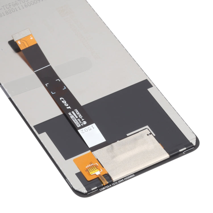 適用於LG K92 5G LMK920 LM-K920 原裝液晶觸摸總成, For LG K92 5G