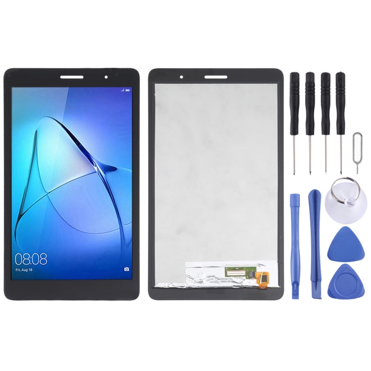 適用於華為 MediaPad T3 8.0 KOB-L09 OEM液晶觸摸總成